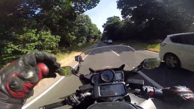 Sena 20s, Sena 10c and GoPro with Sena GP10 Audio and Quality Comparisons смотреть онлайн