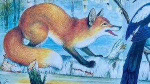 ТРОЕ НА ОДНОМ БРЕВНЕ (Николай Сладков)