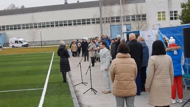 Григорий Фролов "Гимн Российской Федерации" 03.11.2022 г. смотреть онлайн