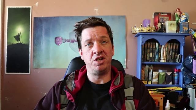 A Case Study Of Failure In Card Games - Artifact Vs. KeyForge