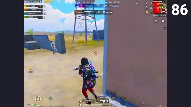 ROAD TO 100 SUBS! | PUBG MOBILE LIVE STREAM смотреть онлайн
