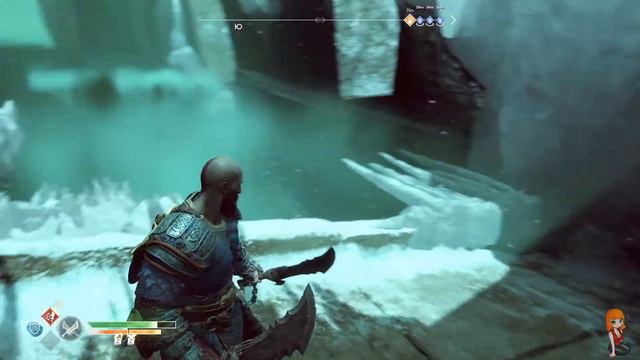 КЛИНКИ ХАОСА И МИР МЕРТВЫХ ► God of War #19 Прохождение смотреть онлайн