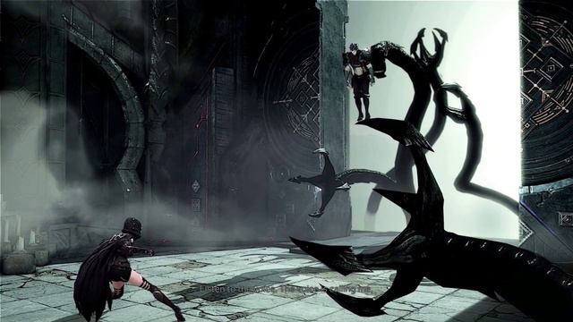 Lost Ark NA Closed Beta - Assassin's Story смотреть онлайн