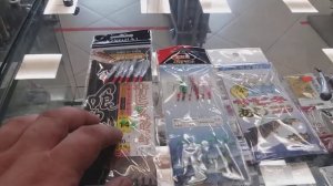 Ловля САЛАКИ в Балтийском море на салачницы