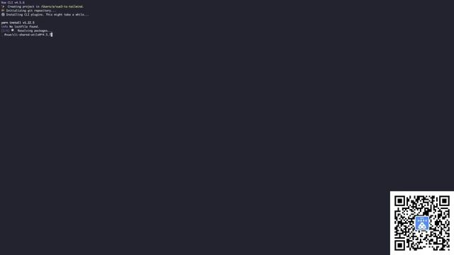 Vue3 + TypeScript 实战 - 项目搭建 смотреть онлайн