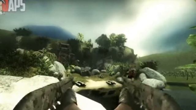 Крутая музыка CS:GO №2 смотреть онлайн
