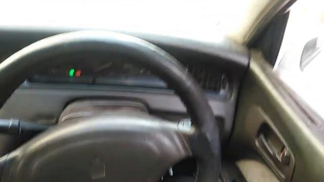 Toyota crown 1993 model review, toyota crown, смотреть онлайн