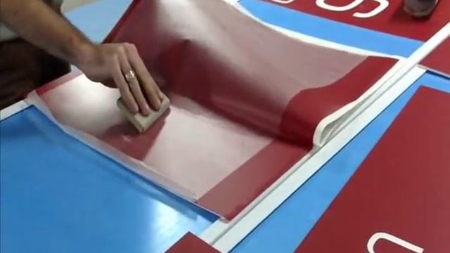 Плоттерная резка и накатка на пластик смотреть онлайн