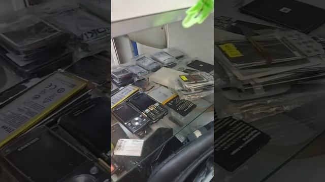 Ремонт телефонов саранск смотреть онлайн