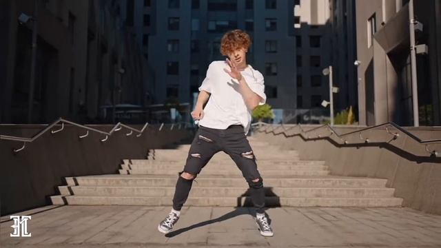 Irakli Todua & Ju 13.13.7.7  (summer #streetdance 2022) EATMECREW