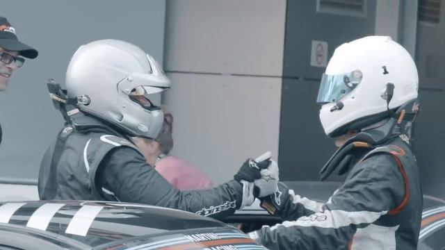 Porsche Driving Center Russia - PDCRussia смотреть онлайн