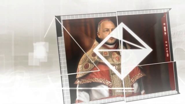 Обзор Assassin's creed 2 в 2023 году смотреть онлайн