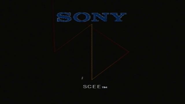Тайна Легендарной Заставки PlayStation (PS1) смотреть онлайн