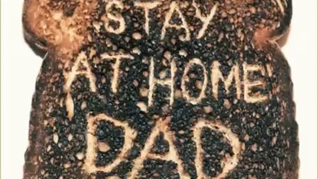 Macklemore & Ryan Lewis - Stay At Home Dad смотреть онлайн