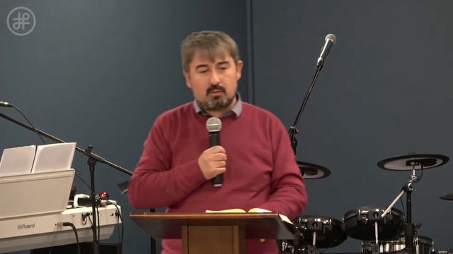Кога Господ казва "чух те"? Една история за цар Езекия | Люпчо Колевски | 05.02.2023г. смотреть онлайн