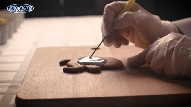 Кафедра «Технология и организация общественного питания» ИСТиС ЮУрГУ смотреть онлайн