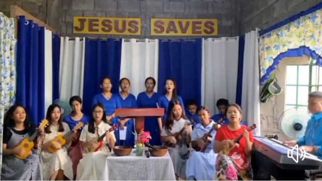 Why have you chosen me/worship song/ukulele смотреть онлайн
