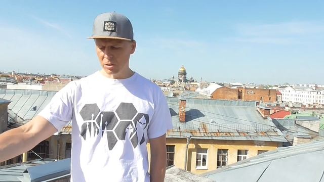 ПБ 39 Быдло Петербурга. За фасадом дома старухи-процентщицы смотреть онлайн