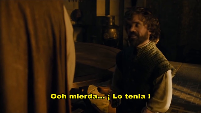 Game of Thrones T6 tomas falsas :p смотреть онлайн
