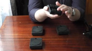 Приспособление для облегчения перемещения мебели по помещению