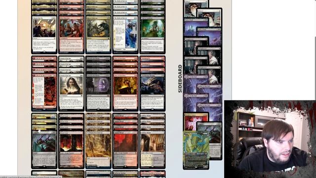 6 Sweet Competitive Lists | MTG Pioneer смотреть онлайн