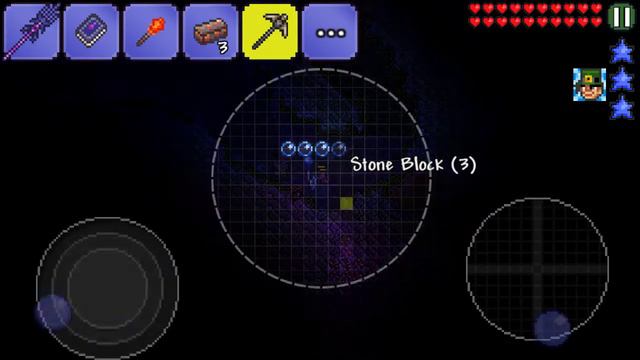 Terraria andróide 11 parte 4/5 o hell e boss lepus e armadura de Montenegro concluida смотреть онлайн