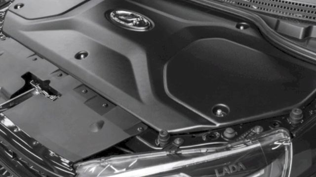 Lada Vesta EV (ЭЛЕКТРО) смотреть онлайн