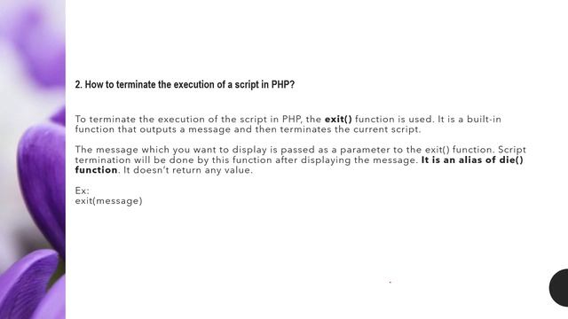 Top PHP Interview Question Part 10 in Hindi | Best php interview questions for freshers in Hindi смотреть онлайн