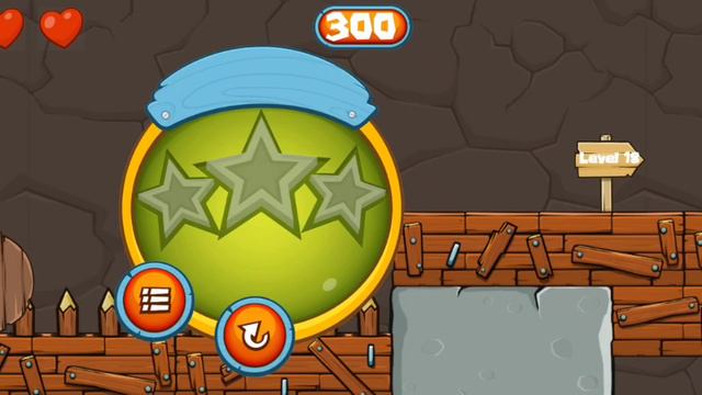 Синий шарик вышел на новые уровни смотреть онлайн