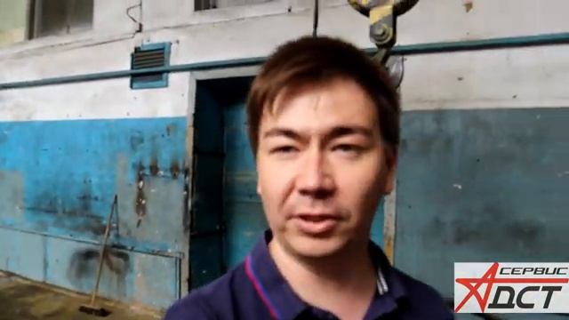 Влог Продали бульдозер ТМ10 ДСТ УРАЛ. Погрузка на Трал смотреть онлайн