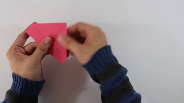 How to make a paper butterfly bookmark - Origami смотреть онлайн
