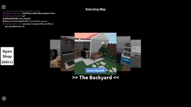 roblox hide and seek extreme-song codes for you guys to use/hideing spots to hide смотреть онлайн