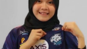 FULL VIDEO EVOS NUNE VIRAL 9 MENIT