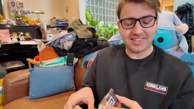 DJI Osmo Pocket 3 Camera Test + Christmas Celebrations | VLOG смотреть онлайн