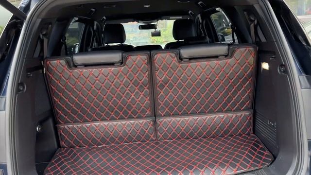 ✅FORD EVEREST TITANIUM 4x2AT 2019 CỰC CHẤT - 0888.03.8986 смотреть онлайн