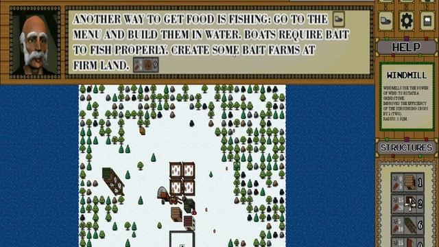 Pixel Survivors Gameplay смотреть онлайн