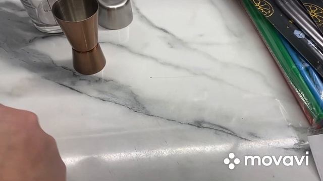 Коктейль « Голубая лагуна» к Новому году и распаковка для баристо смотреть онлайн