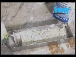 Подвесной потолок из КНАУФ листов П 113