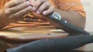 Ремонт посудомоечной машины  восстановление импеллера (разбрызгиватель)