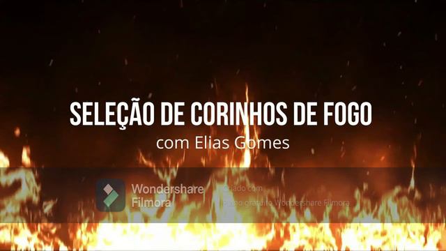 CORINHOS DE FOGO 8 🔥 - ELIAS GOMES смотреть онлайн