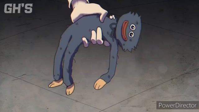 I'm Not A Monster 1 (Wanna Live) [popy Playtime 1 HOUR] {CREDITS TO GH'S}#4468