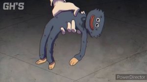 I'm not a monster 1 (Wanna live) [popy playtime 1 HOUR] {CREDITS TO GH'S}#4468