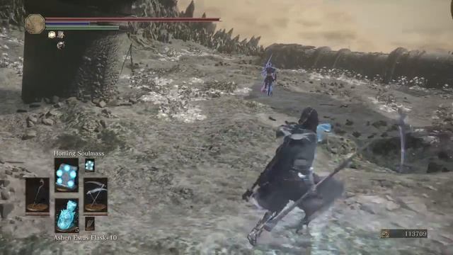 Dark Souls 3 PvP Caster Academy: Best Uses for Homing Crystal Soul Mass смотреть онлайн