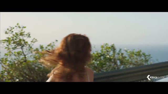 LA PALMA Trailer German Deutsch (2020) смотреть онлайн