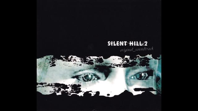 Silent Hill 2 OST - White Noiz (Extended) смотреть онлайн