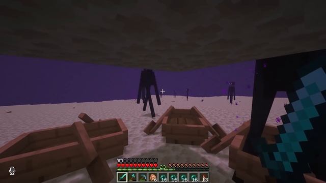 Off With Their Heads! | Ep. 15 | Minecraft Empires 1.19 смотреть онлайн