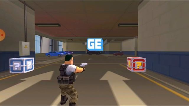 india ka new game 2021/ offine game/ gangstar city modern gun strike 3d fps shooter/ skgamingchanne смотреть онлайн