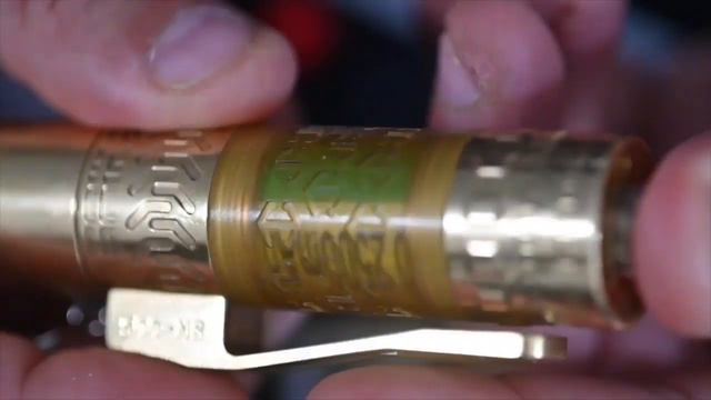 SPIKE MOD 2.0 / 25mm & MOSE 25mm RDA REVIEW Both By MCM MODS PHILLIPINES смотреть онлайн