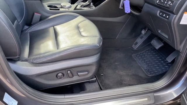 2019 Kia Niro PHEV 3 1.6l Petrol Turbo Hybrid Auto Crossover For Sale | Gatwick Kia, Crawley смотреть онлайн