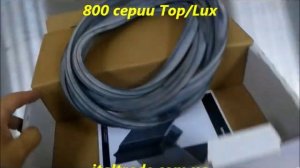 Уплотнитель двери к печам Unox 800 серии Top/Lux (KGN 1664A)